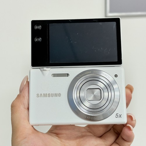 Samsung mv800 1mp zoom - 5x,