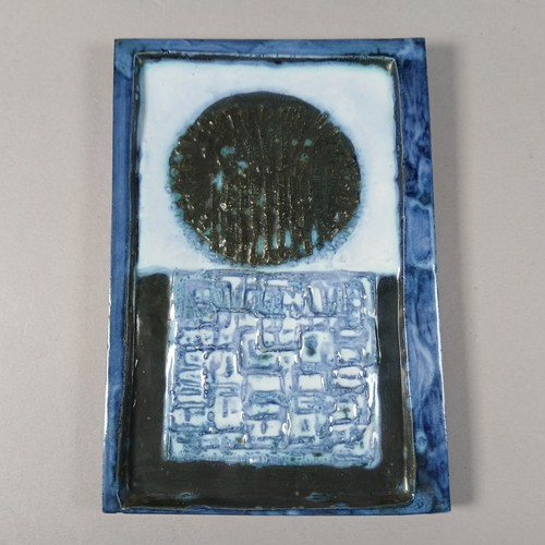 Early troika ives pottery - early, st
