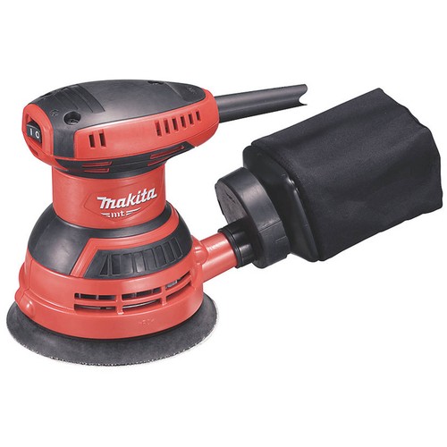 Makita random orbit sander - orbit,