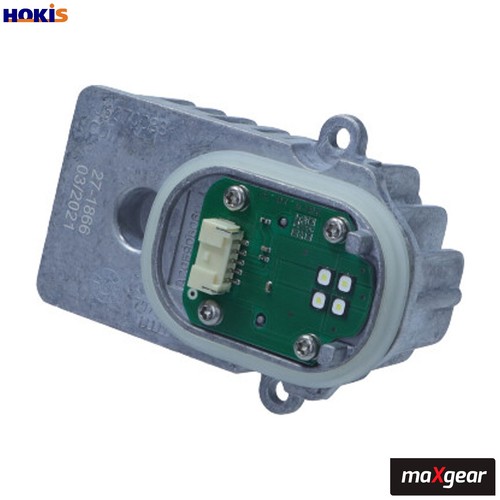 Control unit lights 1866 - control,