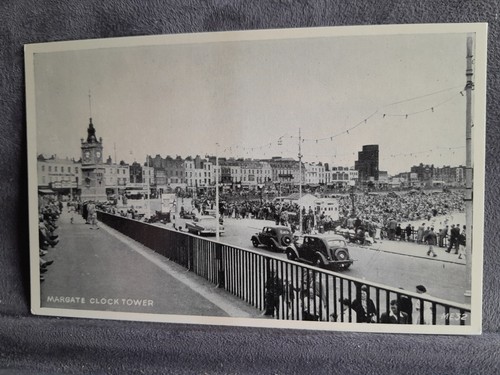 Margate clock tower 31925 - margate,