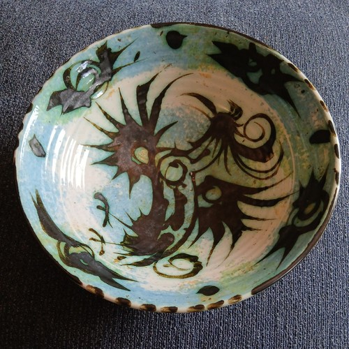 Smart celtic pottery deep - smart,