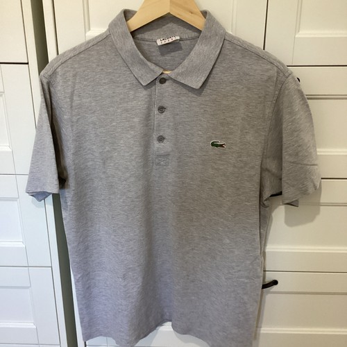 Lacoste polo size - lacoste, 4