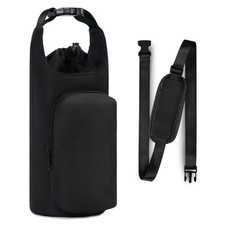 Water Bottle Carrier Bag
