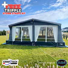 2026 camptech kensington air - camptech,