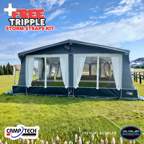 2026 camptech kensington - 2026,