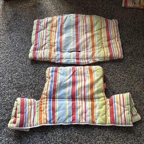 Stokke tripp trapp stripe - trapp,