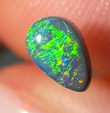 Lightning Ridge Australia