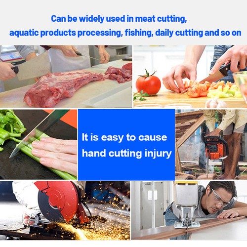 Glove cut resistant - ˘,