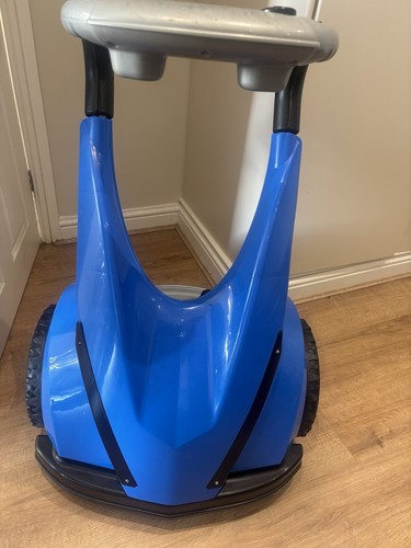 Blue 12v feber dareway 2 - ,