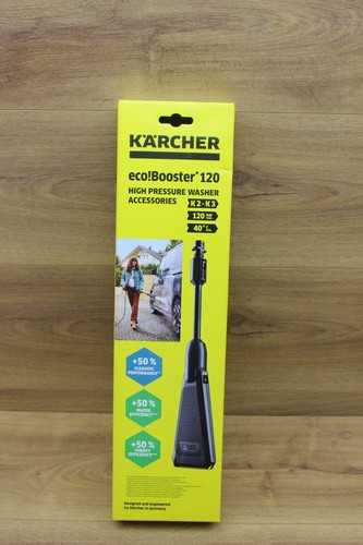 Karcher eco booster 120 - karcher, eco!booster