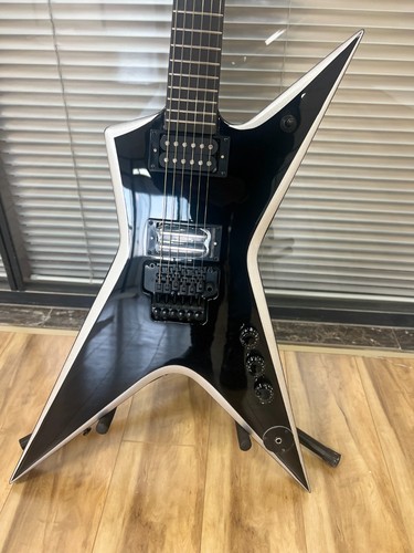 Washburn dimebag darrell - washburn,