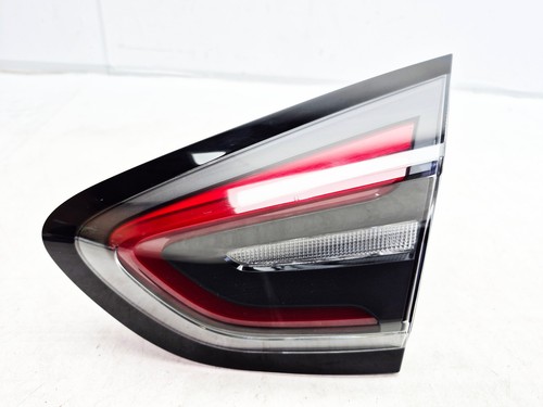 Ford puma mk2 tail - ford,