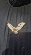 Wizarding World Harry Hedwig