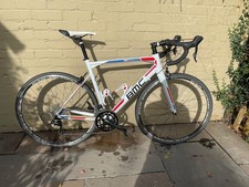 BMC Teammachine ALR01 Sora Road Bike (2015) - Medium (54cm) - Shimano SORA