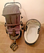 Quinny Buzz Pushchair, Good