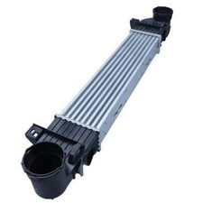 Charger Intercooler