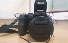 Fujifilm FinePix HS Series