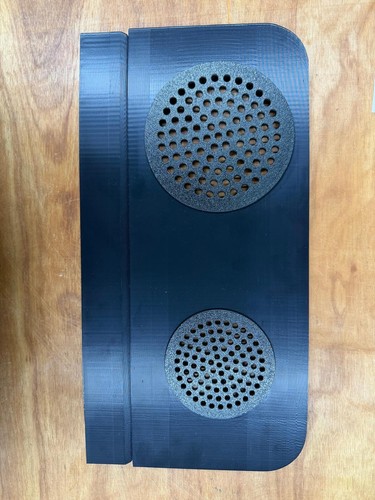 Transporter side window air - vw,