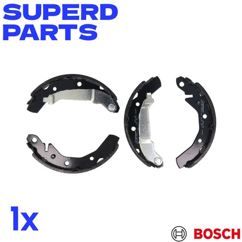 Brake shoe fits - shoe, fits: