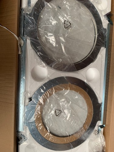 Ceiling speaker pair - ceiling, qsc