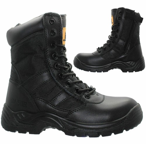 Mens non safety work military - mens,
