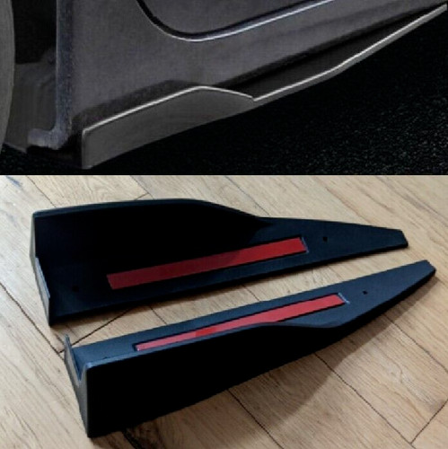 F54 mini cooper jcw - f54, side