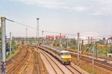 PHOTO  BR INTER CITY 225