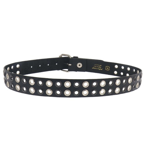 38mm gothic studded - 38mm, real