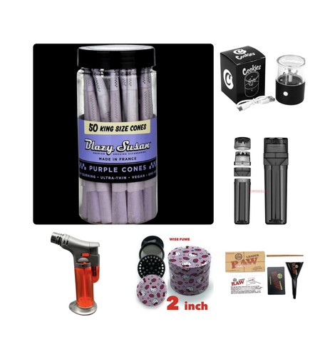 Blazy susan pre rolled cone - pre,