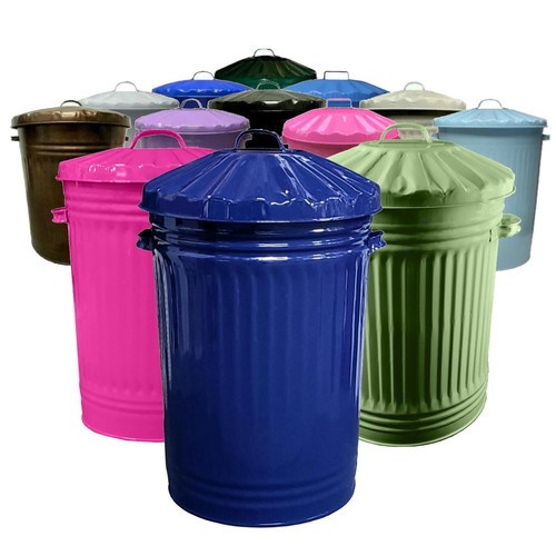 Metal litre large - metal,