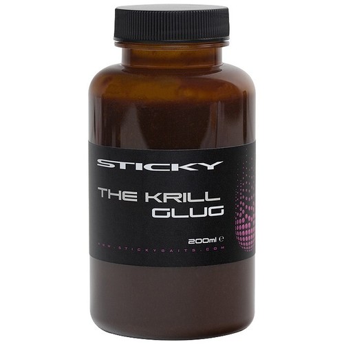 Sticky baits the krill glug - baits,