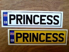 Childrens kids princess ride - childrens, 'princess'