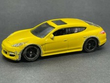 MATCHBOX PORSCHE PANAMERA