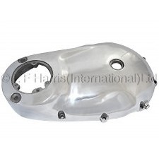 TRIUMPH BONNEVILLE T120 TR6 1968-72 PRIMARY CHAINCASE COVER 70-9245 E9245 UK MAD