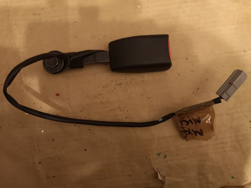 Mazda mx5 mk3 - mx5, belt