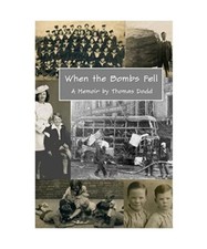 When the Bombs Fell, Thomas W