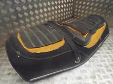 Honda CX500 A B 1978-On 78-On Original Seating Seat Saddle Unit 