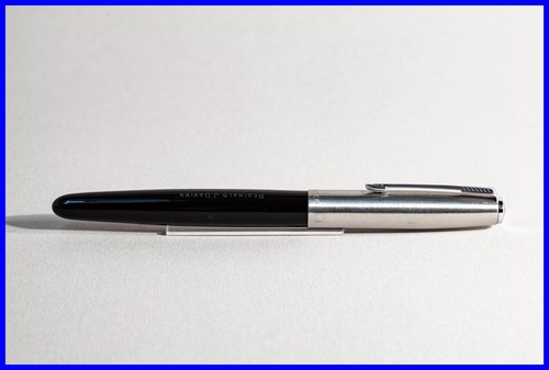 Parker fountain pen in - p,
