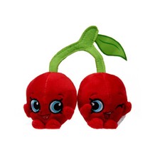 Shopkins 3 Movie Super Soft