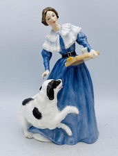 DOULTON Figure - JANE EYRE