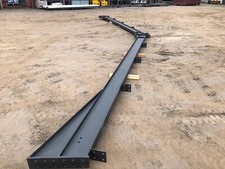 Steel Building Rafters Columns Industrial Farm Commercial Warehouse Agricultural