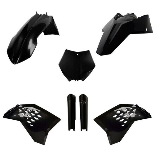 Ktm plastic kit - plastic,