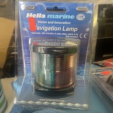 Hella Marine Navigation Lamp