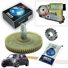 Sunroof Motor Gears (Steel) &