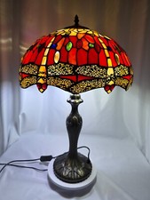 TIFFANY ANTIQUE STYLE TABLE