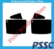 Pre Cut Car Auto Window Tint