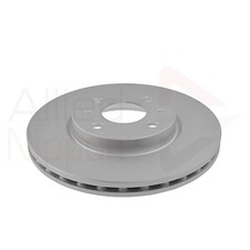 Allied Nippon Brake Discs