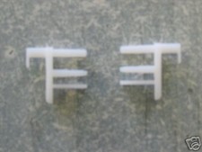 SEITZ BLIND CLIPS END HOOKS