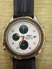 Seiko Sports 150 Quartz